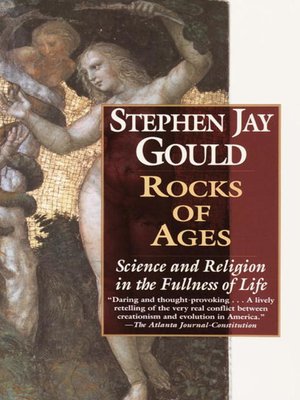 Rocks of Ages - ebook
